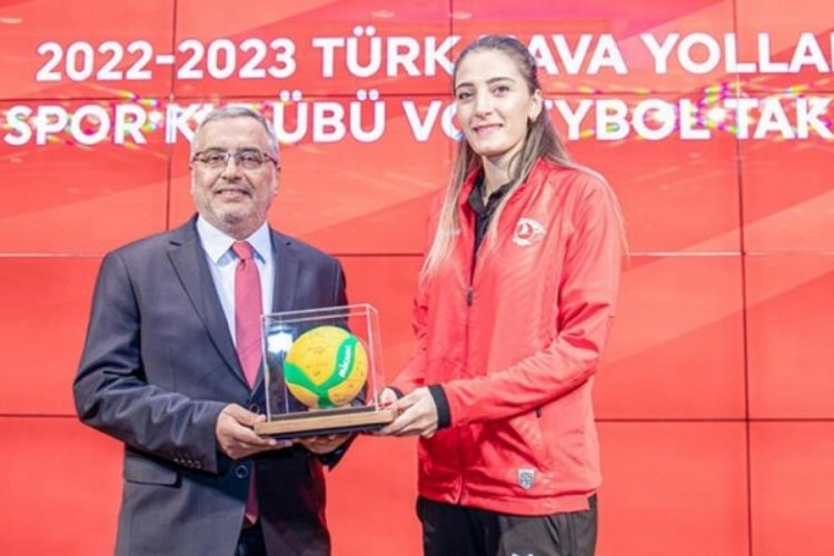 Nazionale di pallavolo Şeyma Ercan: questa squadra merita una Coppa dei Campioni – Reuters