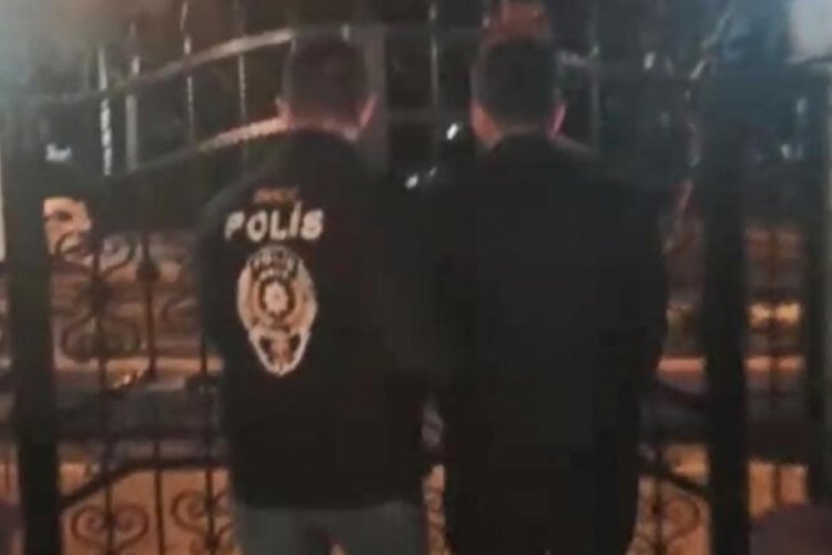 İstanbul'da siber dolandırıcılık operasyonu! 15 şahıs g&ouml;zaltına alındı