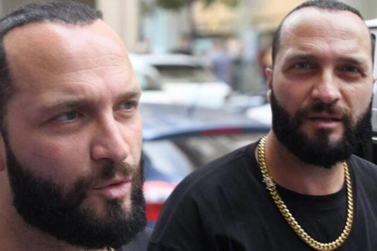 Alkoll&uuml;yken polis &ccedil;evirmesine takılan Berkay Şahin, 2 yıl trafikten men edildi