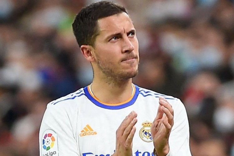 Fenerbah&ccedil;e, Real Madrid'in efsanesini takibe aldı