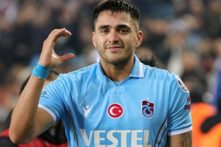 Futbol Maxi Gomez: Takım olarak &ccedil;ok iyi iş &ccedil;ıkardık