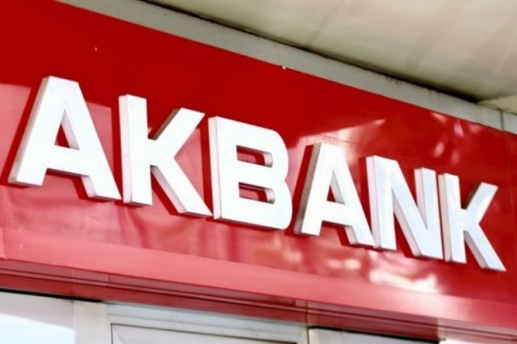 Akbank'ta teknolojiden sorumlu m&uuml;d&uuml;r yardımcısı istifa etti