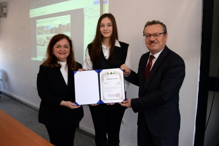 Bursa'nın tarihi b&ouml;lgeleri i&ccedil;in modern projeler hazırlandı