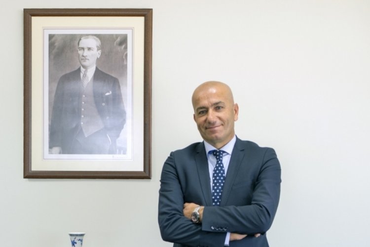 UYMSİB'nin 2023 hedefi: 175 milyon dolar ihracat