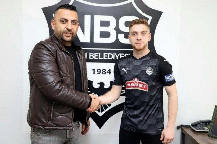 Nazilli, Altay'dan Erdem'i aldı