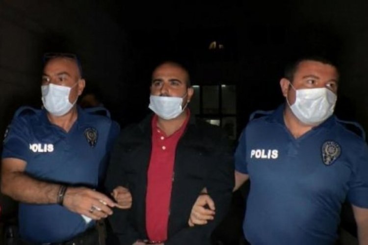 Bursa'da satırlı saldırganın cezası belli oldu