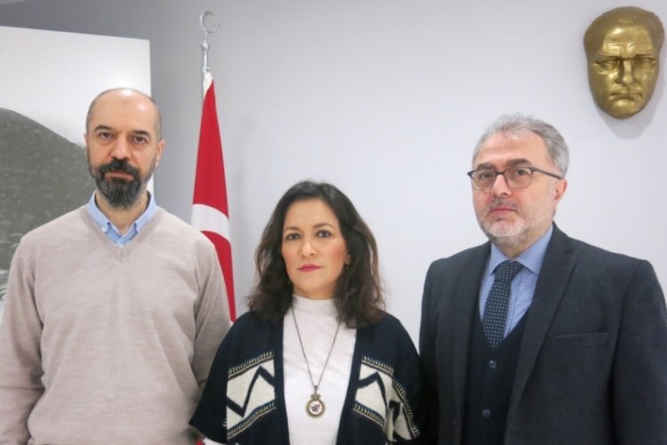 Bursa'da Karacabey Planlama B&ouml;lgesine iptal davası