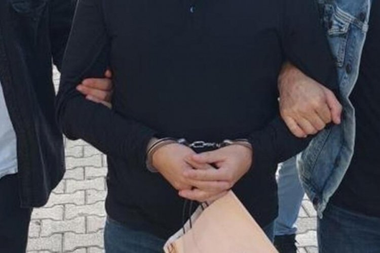 Edirne'de Yunanistan'a ka&ccedil;mak isteyen 4 ter&ouml;r ş&uuml;phelisi yakalandı
