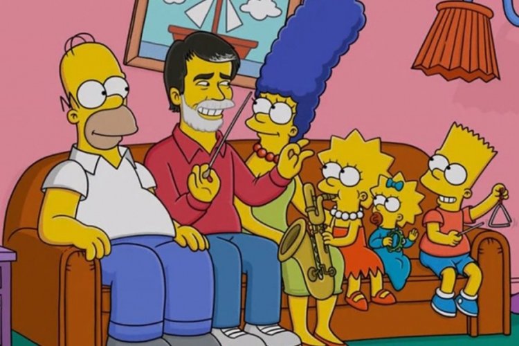 The Simpsons sevenlere acı haber