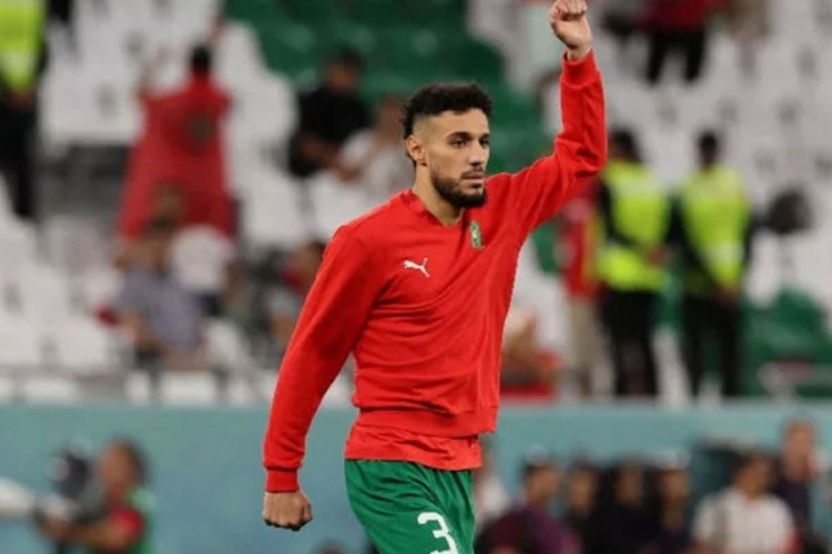 Yıldız futbolcu Mazraoui kalp sorunuyla karşı karşıya