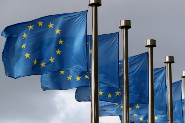 Euro b&ouml;lgesinde enflasyon belli oldu