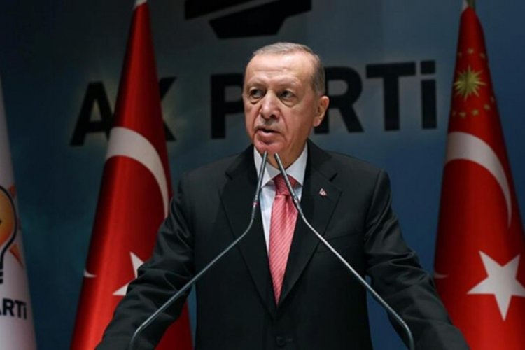 Erdoğan: Kişi başına 250 bin liraya kadar destek verilecek