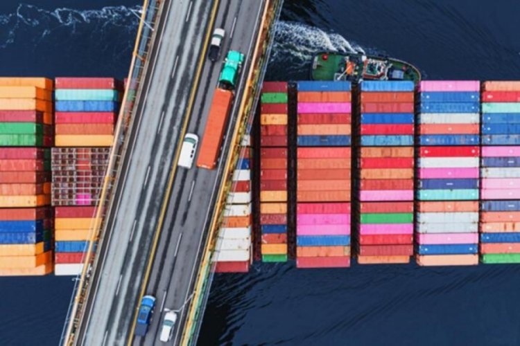Ticaret Bakanlığı, 'Dış Ticaret Beklenti Anketi'ni a&ccedil;ıkladı