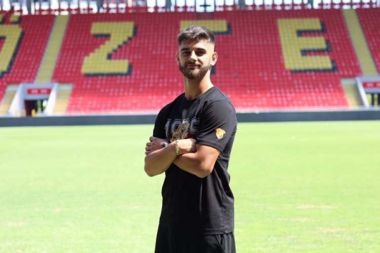 G&ouml;ztepe, Ajdin Hasic ile yollarını ayırdı