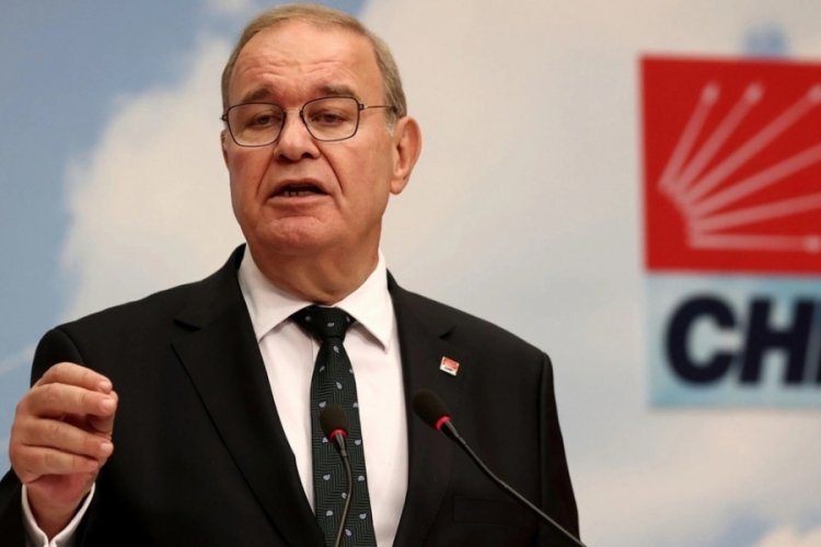 CHP S&ouml;zc&uuml;s&uuml; Faik &Ouml;ztrak: Memleket Survivor setine d&ouml;nd&uuml;