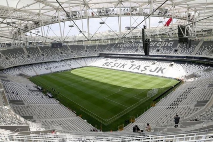 Beşiktaş-Antalyaspor ma&ccedil;ının oynanacağı g&uuml;n belli oldu