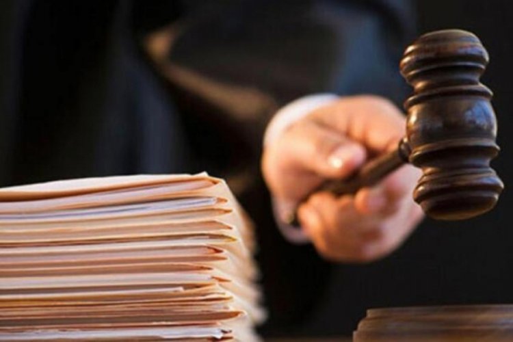 DEAŞ'ın infaz timinin yargılandığı davada 11 sanığın cezası belli oldu