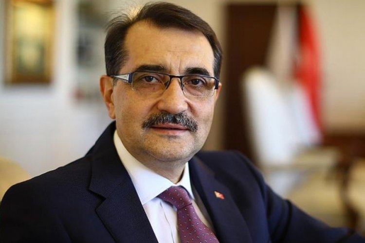 Gabar'daki petrol rezervi d&uuml;nya tarihine 7. sıradan girdi