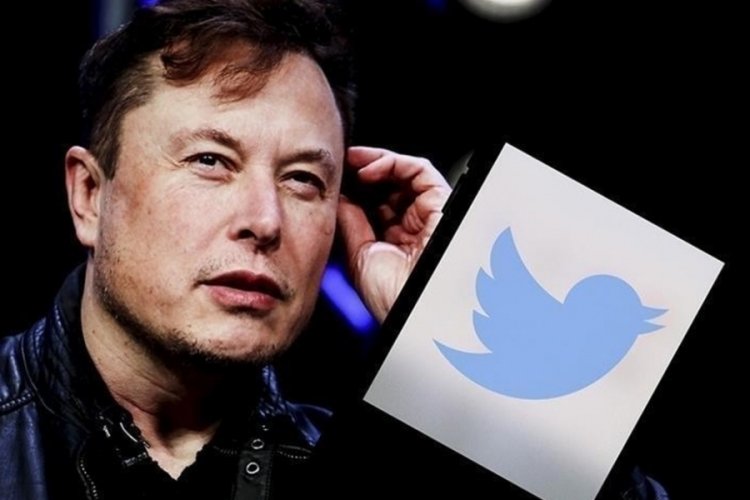 BM'den, Musk d&ouml;nemindeki Twitter'a kınama