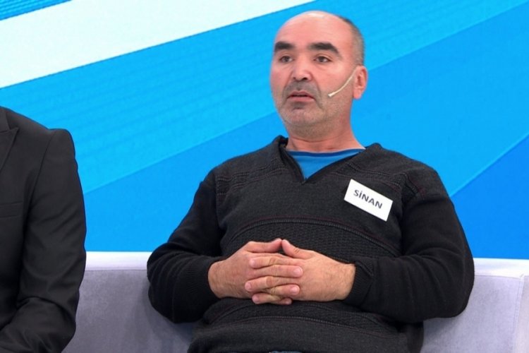 Sinan Sardoğan g&ouml;zaltına alındı