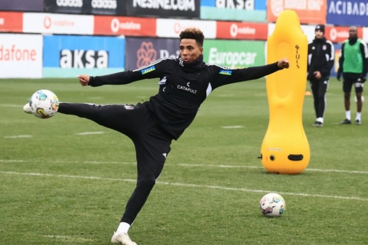 Beşiktaş, Kasımpaşa'yı ağırlayacak