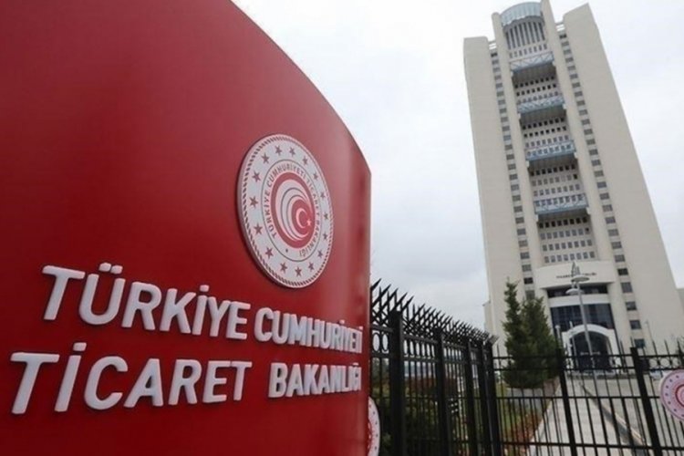 Ticaret Bakanlığı'ndan kullanılmış elektronik eşya a&ccedil;ıklaması