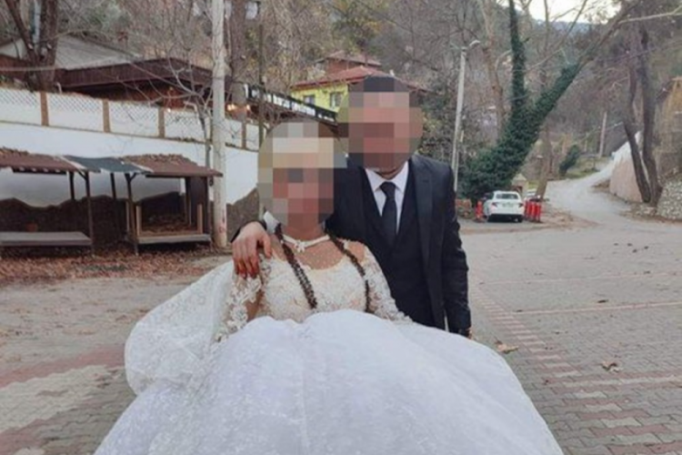 Aydın'ı karıştıran 'erkek gelin' olayında yeni detaylar!