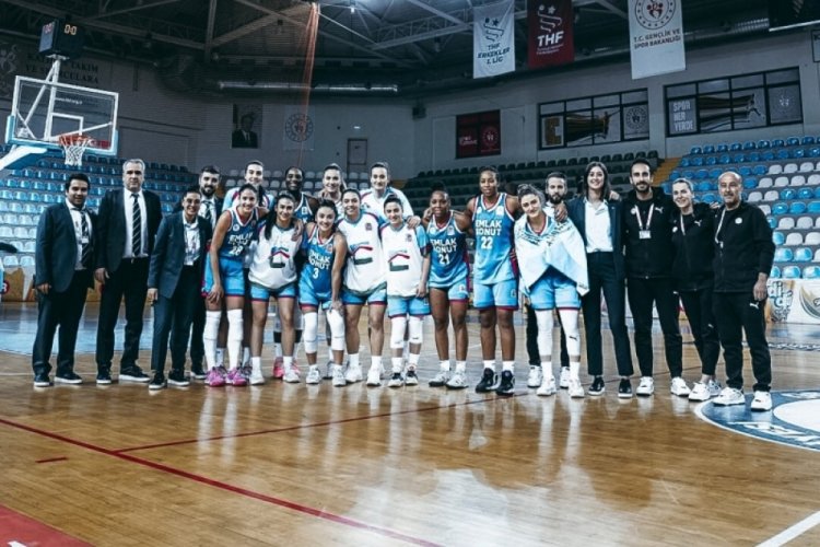 Emlak Konut, Rize'den mutlu d&ouml;n&uuml;yor