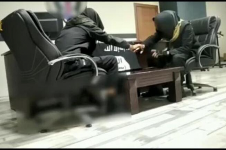 İstanbul'da DEAŞ'a operasyonunda 'bağlılık yemini' g&ouml;zaltısı