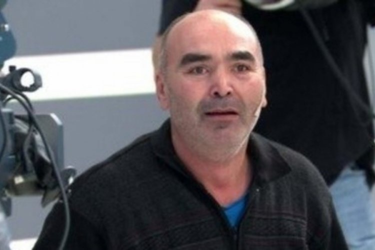 Sinan Sardoğan tutuklandı
