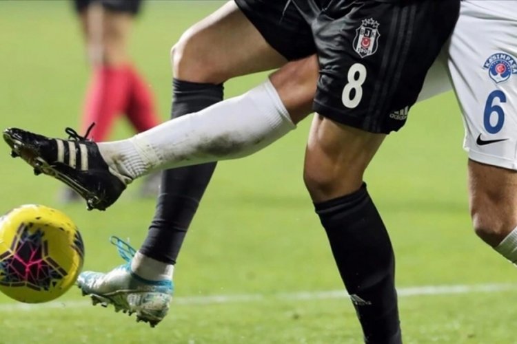 Beşiktaş Kasımpaşa ile m&uuml;cadele edecek