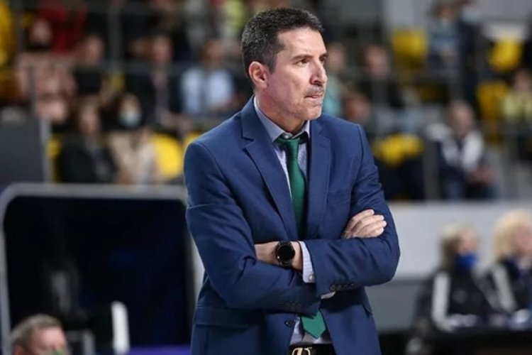 Dimitrios Priftis: İki takım da aynı şekilde savaştı