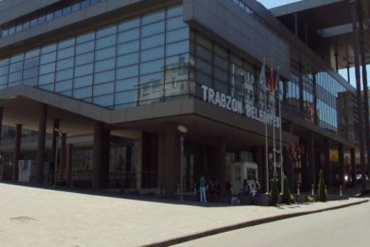Trabzon B&uuml;y&uuml;kşehir Belediyesinden katı atık bertaraf &uuml;creti a&ccedil;ıklaması