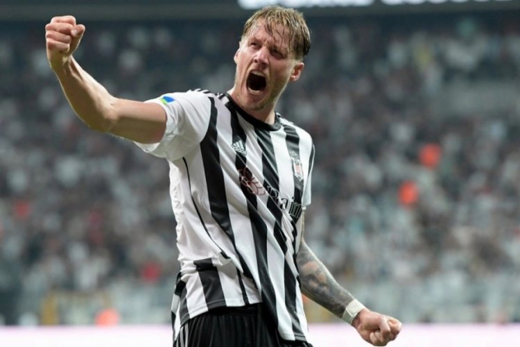 Weghorst i&ccedil;in Manchester United iddiası