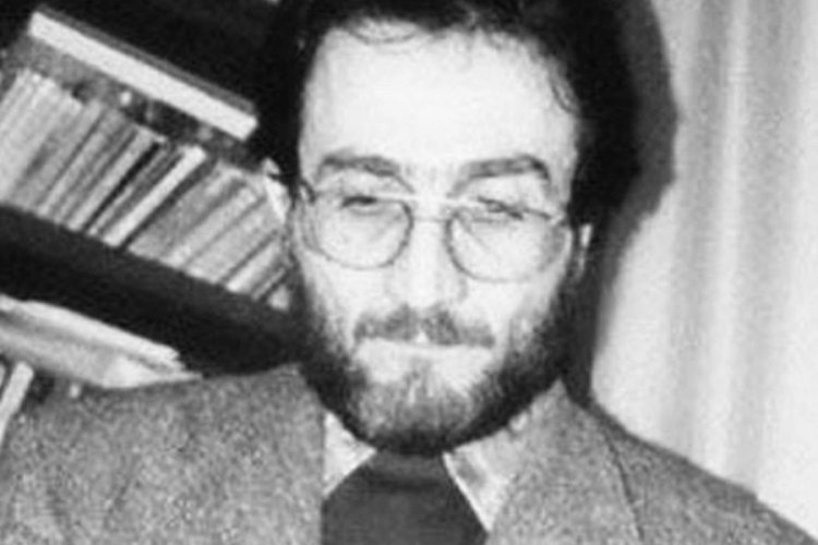 Yaşar Kaplan hayatını kaybetti