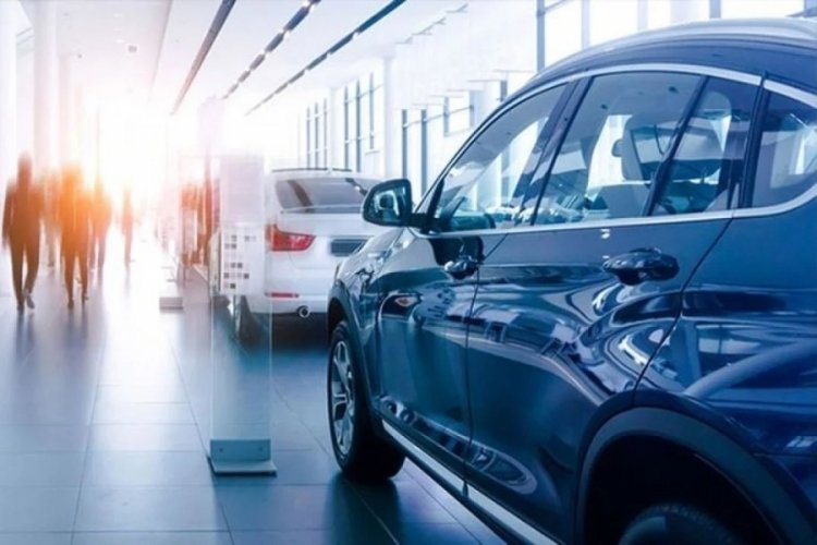 2022'de T&uuml;rkiye'de en &ccedil;ok satılan otomobiller