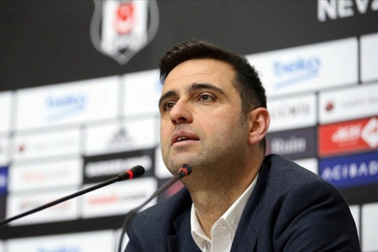 Ceyhun Kazancı:Ayrılığa onay vermemizin bir karşılığı olur