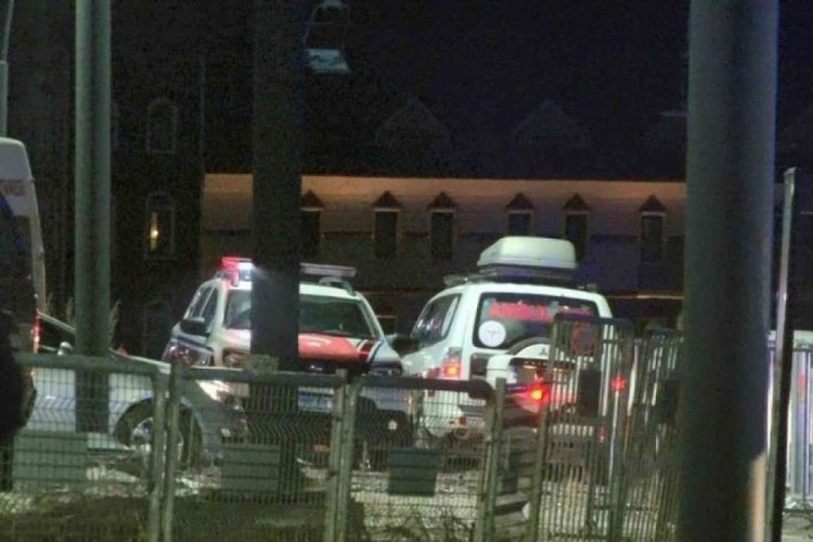 Kars Sarıkamış'ta yaralanan 32 kişiden 23'&uuml; taburcu edildi