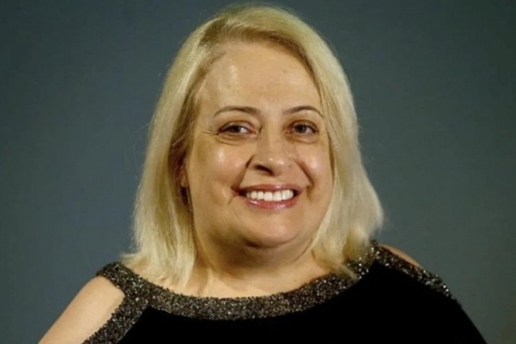 '100 milyon dolarınız olsa rahat yaşarsınız' demişti... Dilek Sabancı &ouml;z&uuml;r diledi