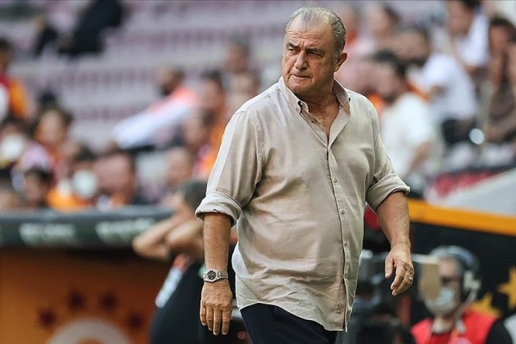 Fatih Terim ameliyat oldu