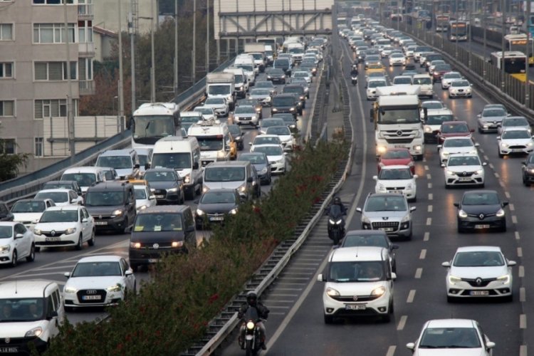 T&uuml;rkiye'de 2022 yılında en &ccedil;ok satılan otomotiv markaları belli oldu