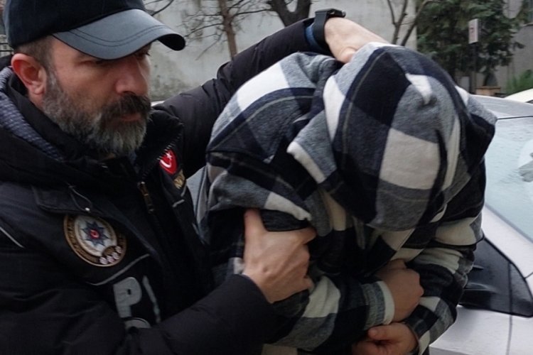 Eski uzman &ccedil;avuşlar 139 bin 842 adet uyuşturucu hapla yakalandı