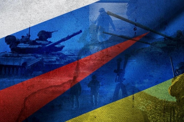 Rusya: 600 Ukrayna askerini &ouml;ld&uuml;rd&uuml;k