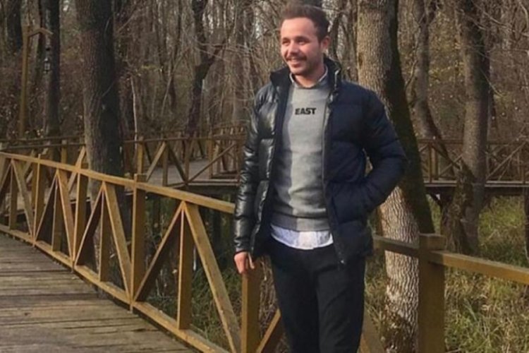 25 yaşındaki gencin kahreden sonu!