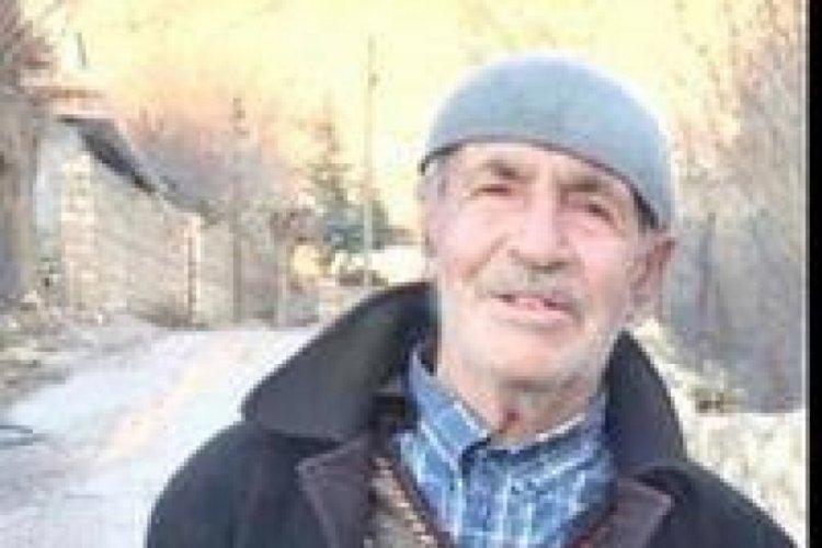 Batman'da karbonmonoksit gazından zehirlenen yaşlı adam hayatını kaybetti