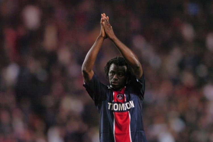 Modeste M'Bami hayatını kaybetti!