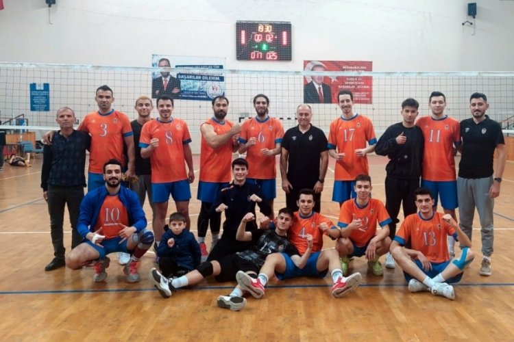 S&uuml;reyyapaşa Gen&ccedil;lik 0-3 İneg&ouml;l Belediyespor