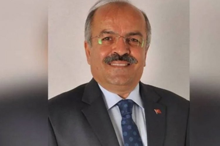 Kastamou'da Belediye Başkanı Şenol Yaşar'ı darp eden kişi, serbest bırakıldı