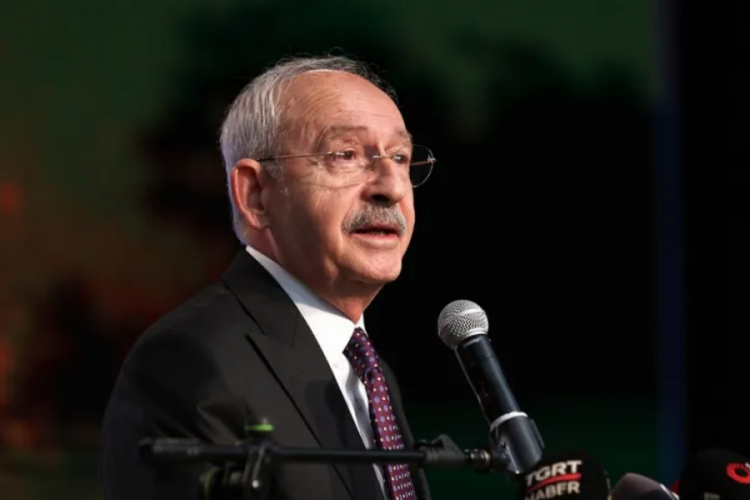 Kılı&ccedil;daroğlu: Alkoll&uuml; i&ccedil;eceklerde vergileri yeniden d&uuml;zenleyeceğiz