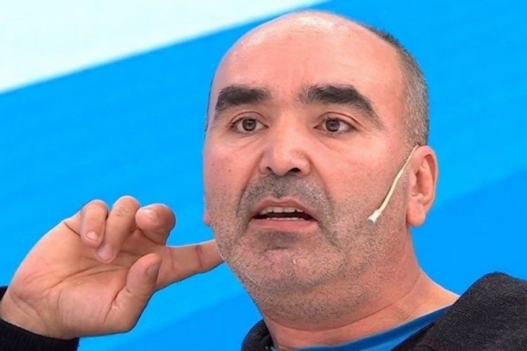 Sinan Sardoğan olayında gelişme